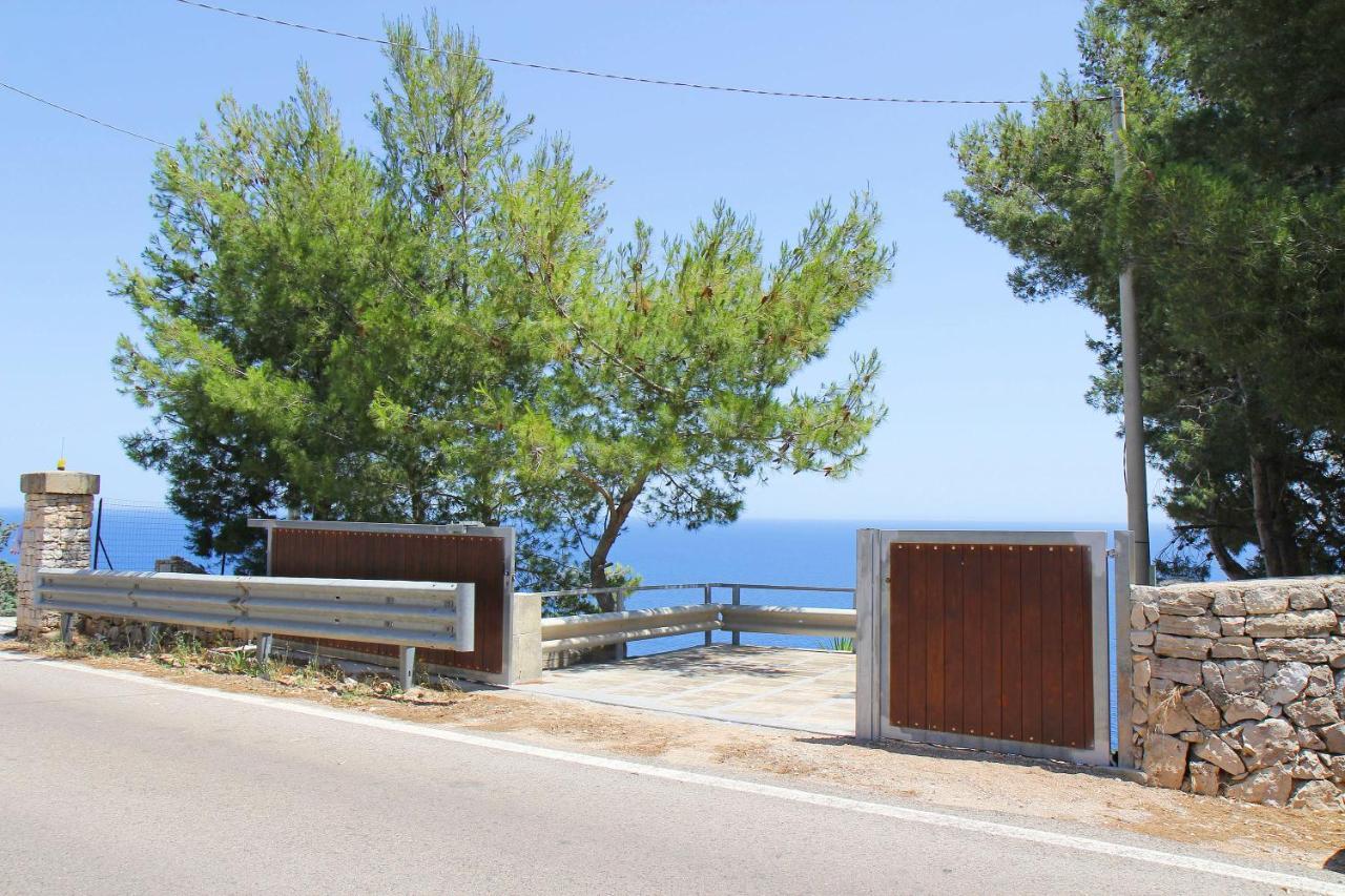 Villetta Azzurra Corsano  Esterno foto