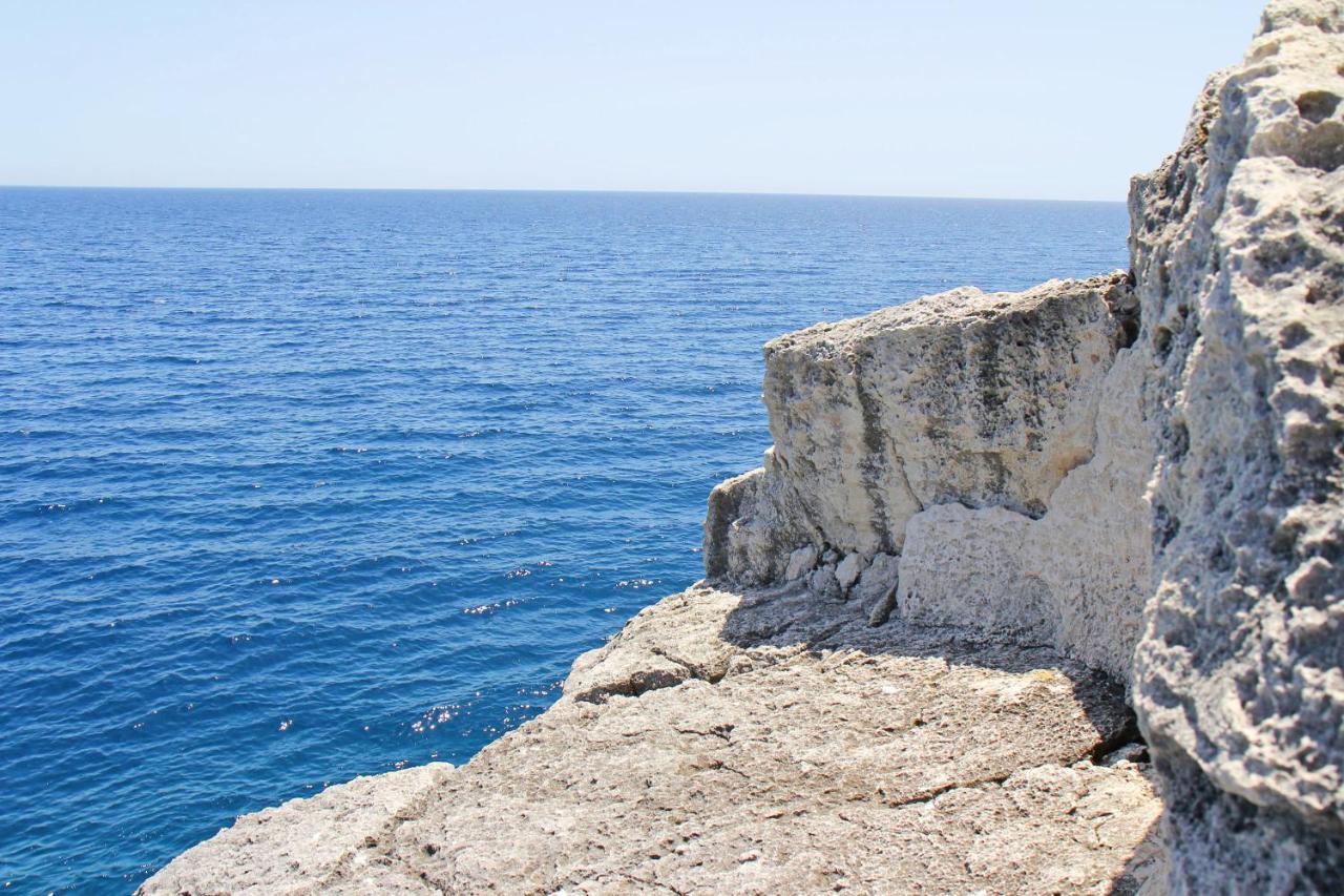 Villetta Azzurra Corsano  Esterno foto
