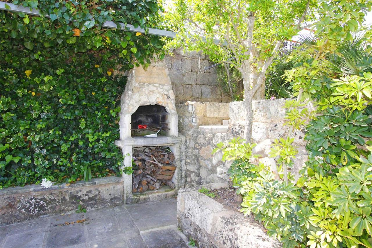 Villetta Azzurra Corsano  Esterno foto