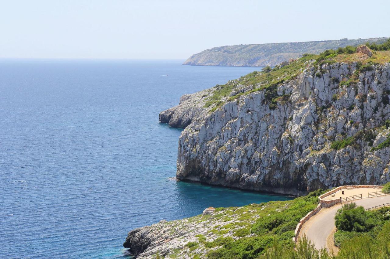 Villetta Azzurra Corsano  Esterno foto