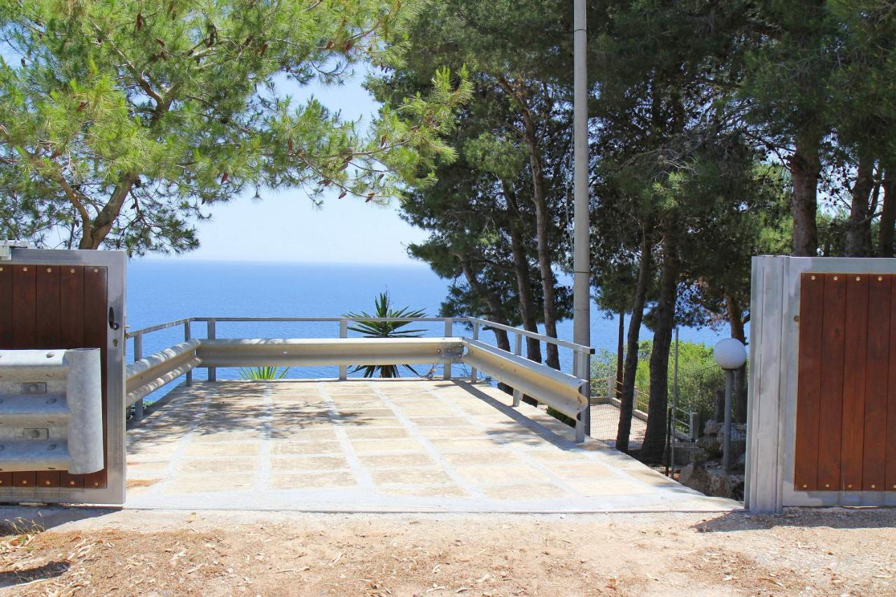 Villetta Azzurra Corsano  Esterno foto