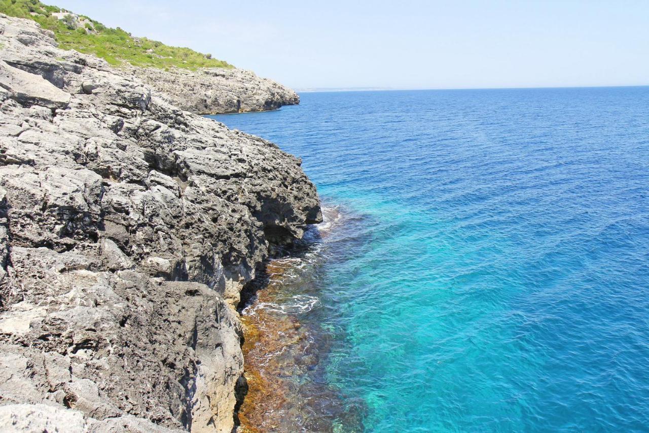 Villetta Azzurra Corsano  Esterno foto