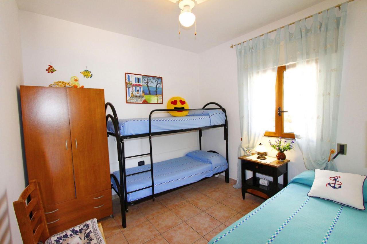 Villetta Azzurra Corsano  Esterno foto