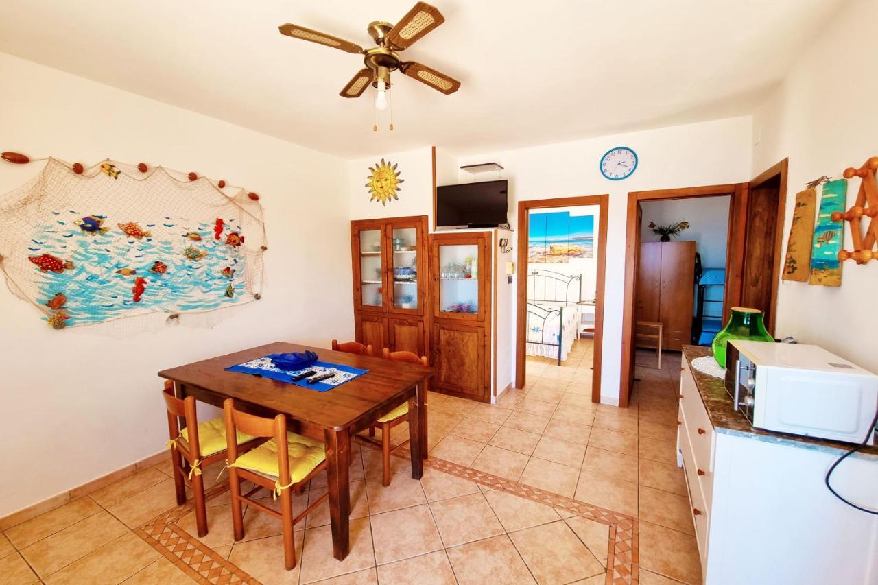Villetta Azzurra Corsano  Esterno foto