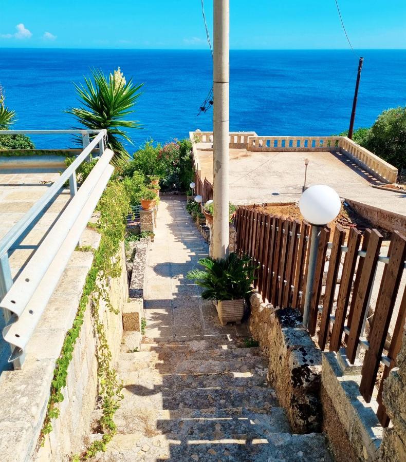Villetta Azzurra Corsano  Esterno foto