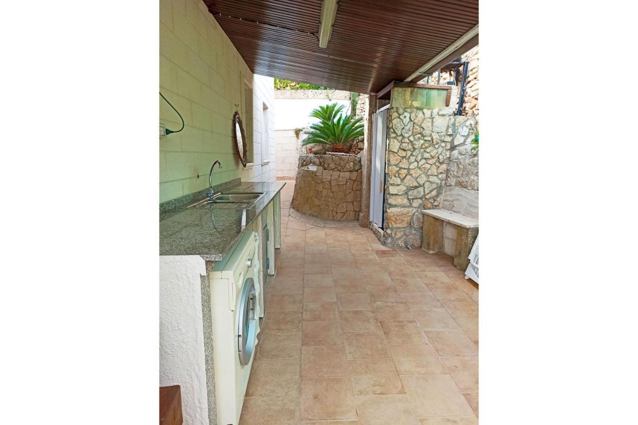 Villetta Azzurra Corsano  Esterno foto
